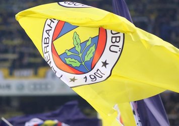 Fenerbahçe transfer harekatı başladı!