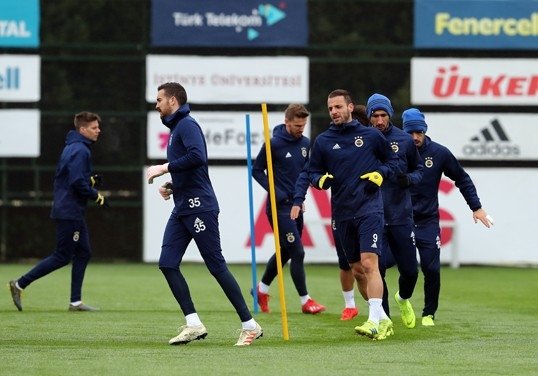 Dirar’dan Fenerbahçe’ye kötü haber!