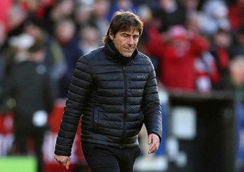 Conte'nin bütçesi el yaktı!