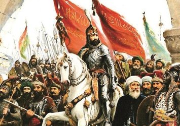 Fatih Sultan Mehmet kimdir? Fatih Sultan Mehmet kaç yaşında tahta çıktı?