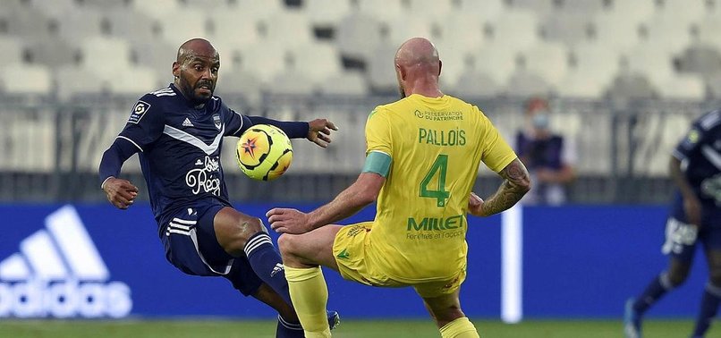 Bordeaux 0 0 Nantes Mac Sonucu Aspor