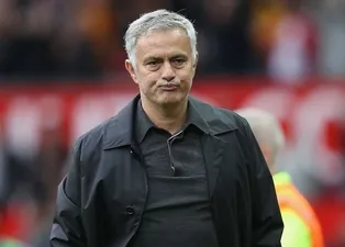 Mourinho'nun yeni prensi Ozan Kabak