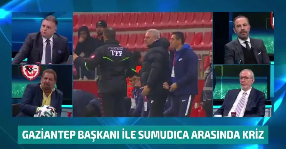 Erman Toroğlu özür diledi