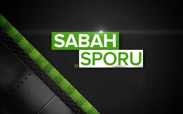 Sabah Sporu - 18/03/2021