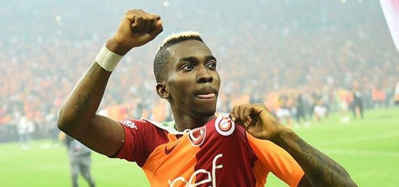 Galatasaray'ın transfer planı hazır! Onyekuru olmazsa o isim gelecek