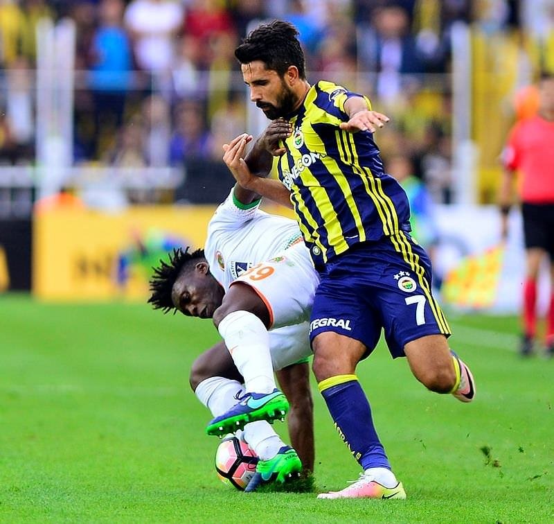 İşte Fenerbahçe’nin, Galatasaray derbisi 11’i
