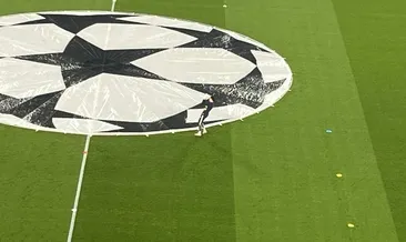 Kadıköy’de Ederson’a özel destek!