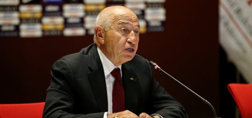 Nihat Özdemir'den Vefa Küçük'e cevap