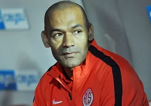 Jose Morais'in yeni takımı belli oldu