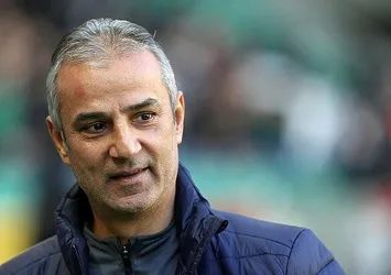 Fenerbahçe rekora doymuyor! İsmail Kartal...