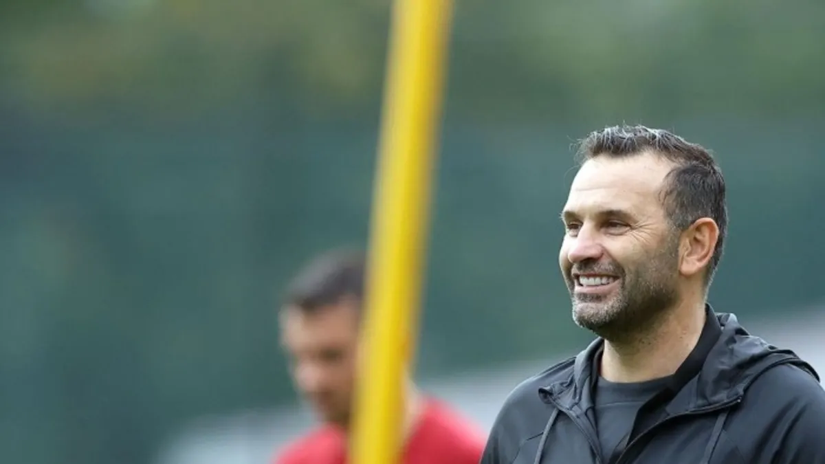 Galatasaray'dan on numaraya 38 milyon euro'luk genç yıldız!