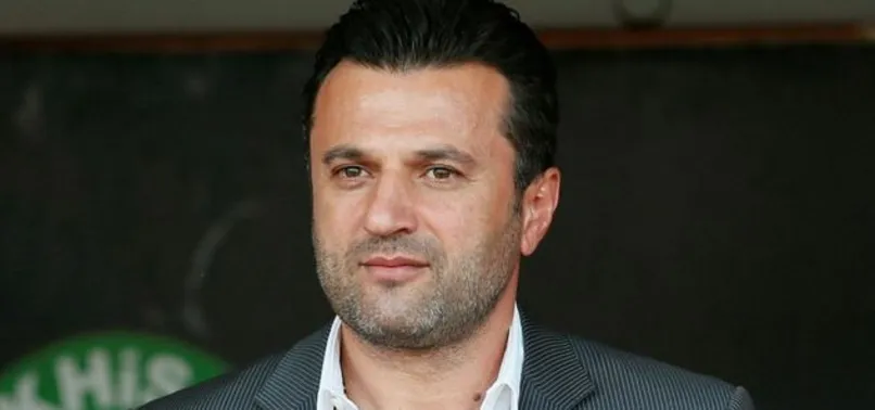 Bülent Uygun: Beşiktaş Türk ordusu gibi saldırıyor