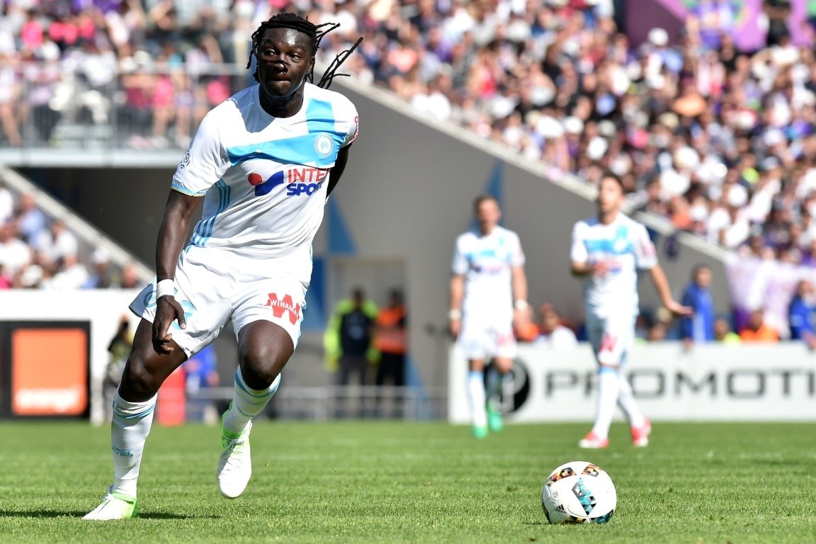 Belhanda ve Gomis İstanbul’a geliyor!