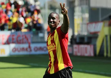 Göztepe’de Demba Ba rüzgarı