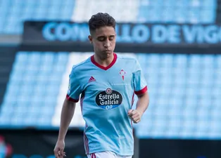 Galatasaray'da gündem Emre Mor