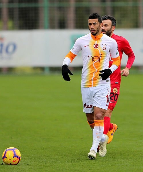 Gidiyor! Belhanda aynı yolun yolcusu