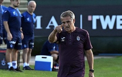 Trabzonspor’da değişim zamanı!