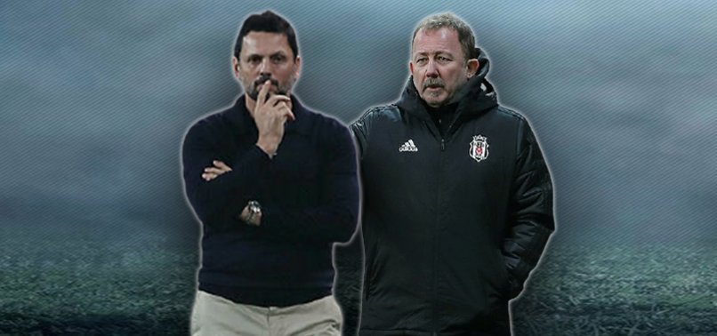 Fenerbahçe-Beşiktaş derbisinin muhtemel 11'leri belli oldu