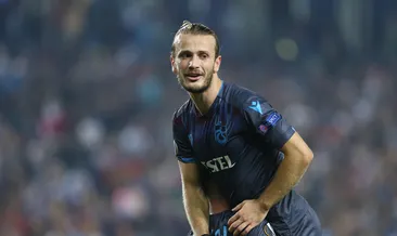 Abdulkadir Parmak sakatlandı!