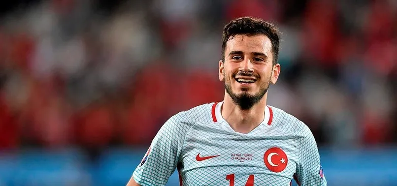 Milli takımda Oğuzhan Özyakup Tolga Ciğerci değişikliği!