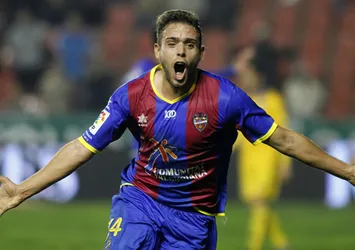 G.Saray'ın golcüsü La Liga'dan geliyor!