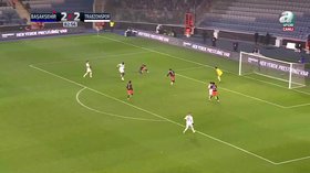 GOL | Rams Başakşehir 2-3 Trabzonspor
