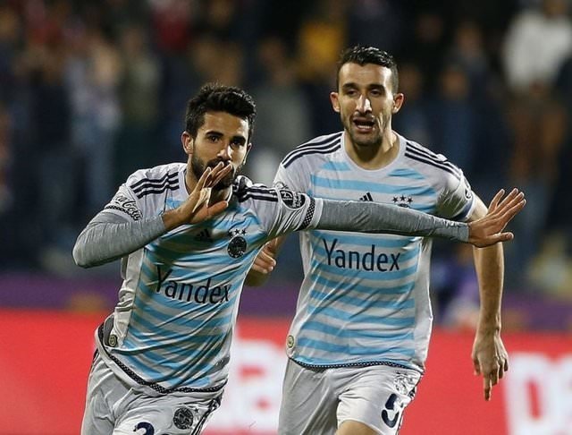 En değerli futbolcular