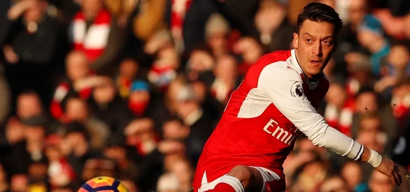 Ballack'tan Mesut Özil'e Bayern Münih tavsiyesi