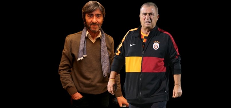 Rıdvan Dilmen'den Fatih Terim'e şok sözler!