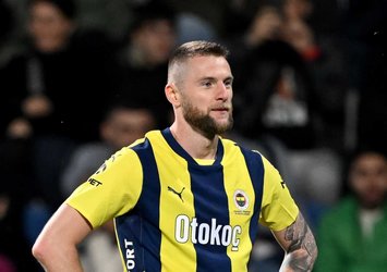 F.Bahçe'de Skriniar tamam!