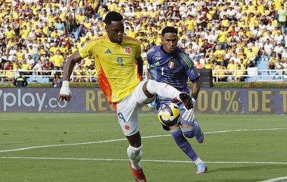 SON DAKİKA TRANSFER HABERİ: Jhon Duran Fenerbahçe’de! İşte İstanbul’a geliş zamanı