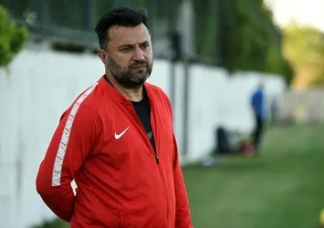 Bülent Uygun: Maçlar devam etmeli