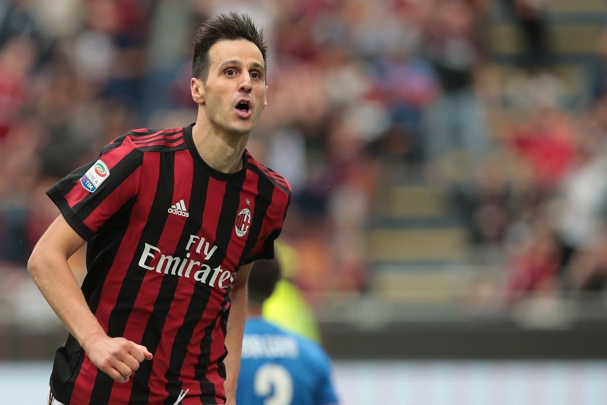 Beşiktaş’ta hedef Kalinic