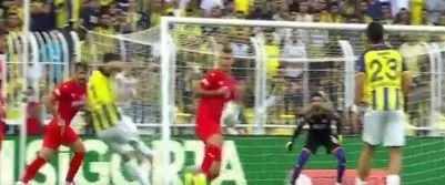 Son dakika spor haberi: Fenerbahçe'den penaltı itirazları! İşte Sivasspor maçında yaşanan pozisyon... - 1