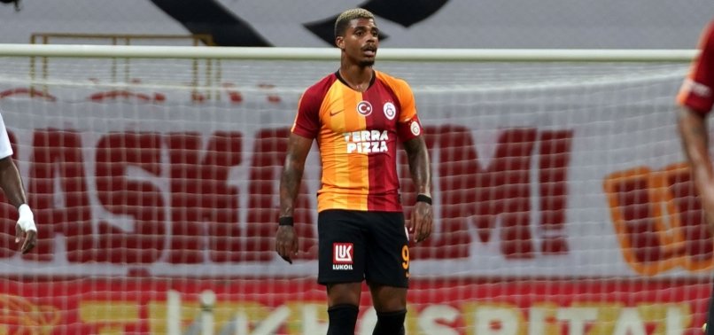 Mario Lemina'dan kaptanlık açıklaması! Onur duydum