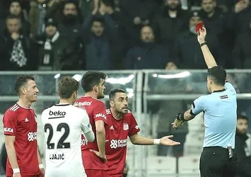 Goiano Uğur ve Erdoğan cezalı