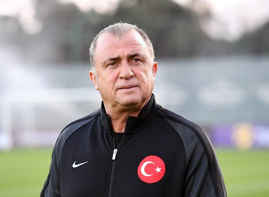 Trabzonspor’dan Fatih Terim bombası