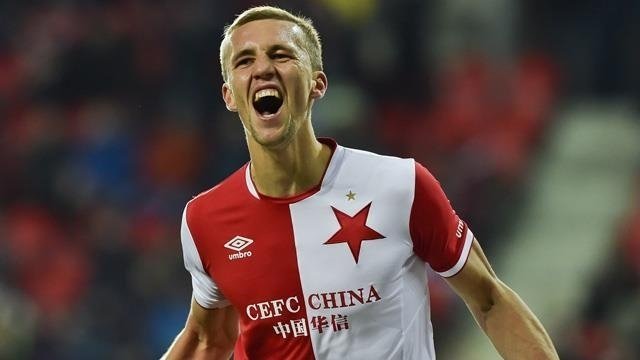 Jailson’un yerine Soucek