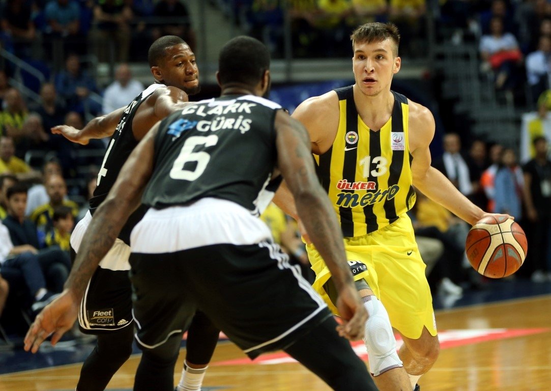 Bogdan Bogdanovic’e 30 milyon dolar