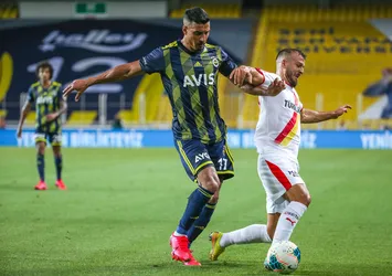Nabil Dirar sakatlandı!