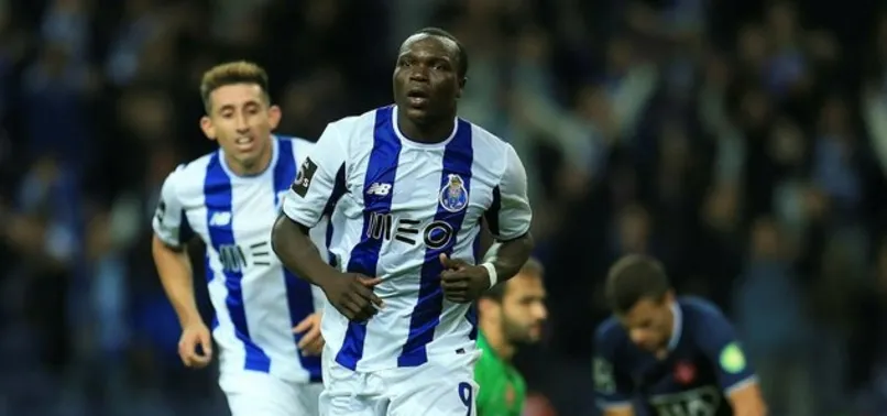 Aboubakar gözaltında