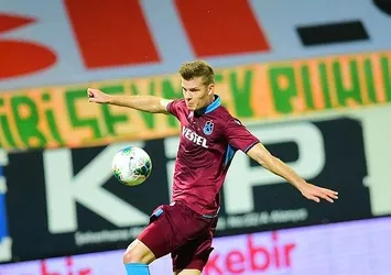 Sahne senin Sörloth