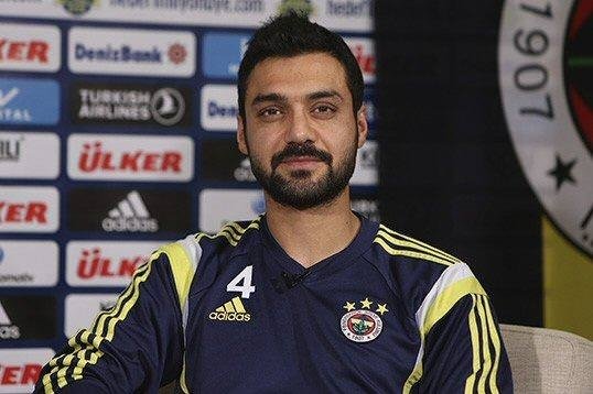 Türkiye’de biten transferler