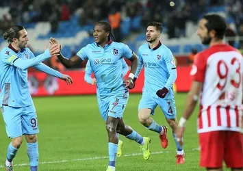 21 günde altıncı maçına çıkıyor