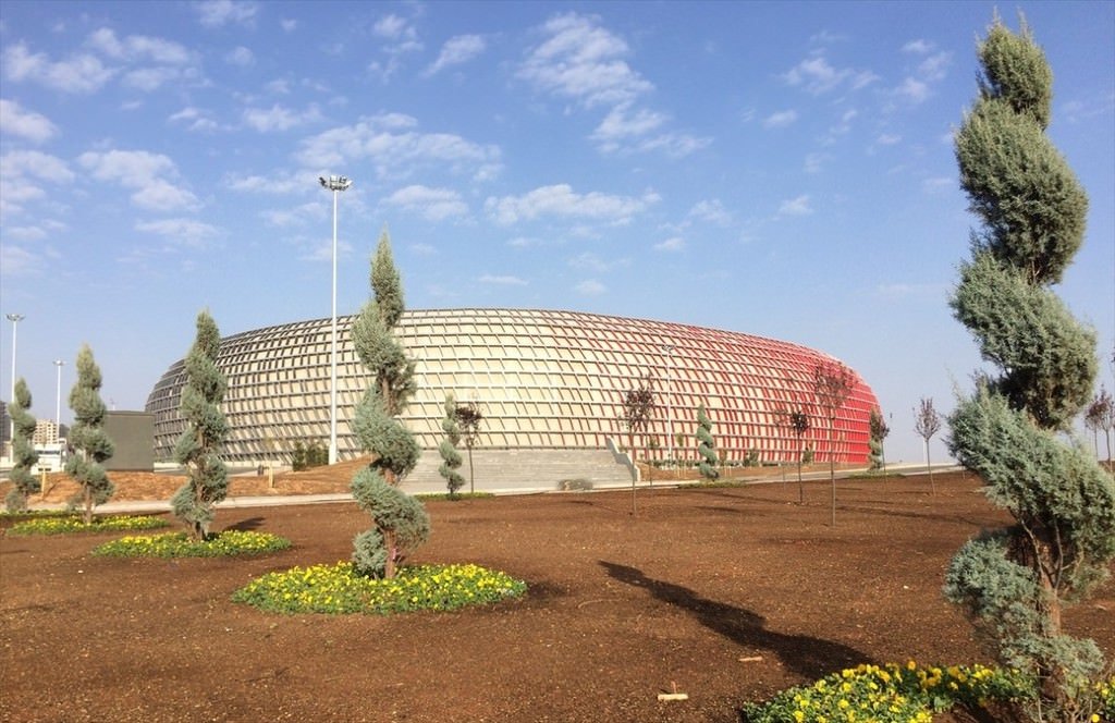 Türkiye’de açılan ve açılacak olan statlar