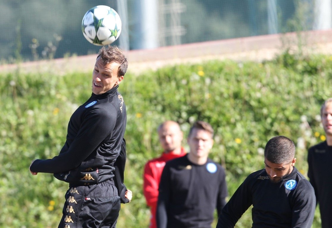 Galatasaray’da şov başlıyor