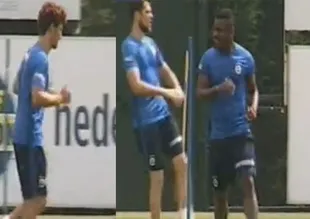 Fenerbahçe'de Salih Uçan ve Emenike sürprizi!