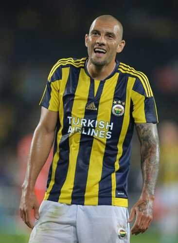 Fernandao’nun milli yıkımı