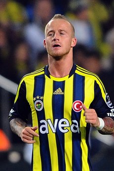 Stoch'un yeni takımı belli oluyor!