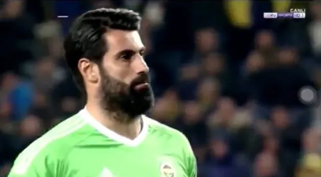 Volkan'dan Dirar'a küfür iddiası! - 1